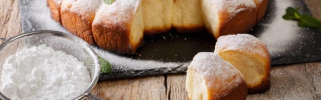 Ekstra čokoladne buhtle iz rerne koje se brzo spremaju, a još brže jedu