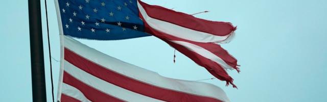 D. Drobnjicki: U Americi je došlo do manjka „svega“