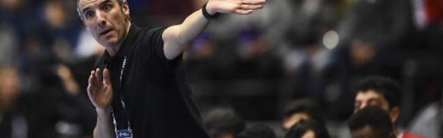 Đerona uveren u uspeh: Mnogo je srpskih igrača u velikim evropskim klubovima