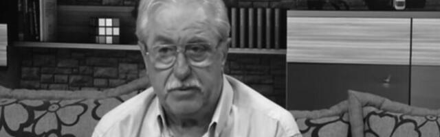 Preminuo glumac Vladan Živković, omiljeni epizodista