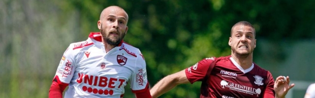 Stara priča o Slavku Peroviću je opet digla prašinu: Rumuni željni senzacije, a naši još dodali