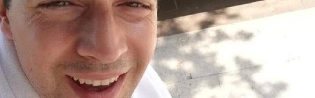 Naš glumac dobio dete: Slavlje s kolegama (FOTO)