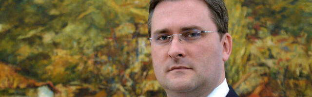 Nepouzdan partner Zapada: Srbija da uvede sankcije Rusiji