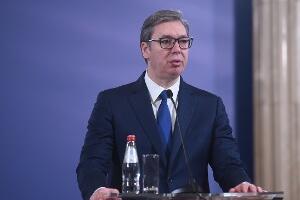 Вучић честитао Дан војних ветерана