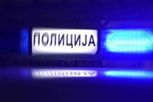МУП: Лажна пријава девојке из Лесковца за силовање у Нишу