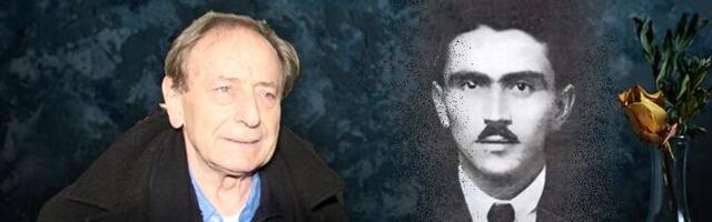 "Domovina nije mrtva gruda koja gvozdenom rukom veže"