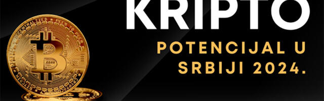 KRIPTO KONFERENCIJA u Beogradu: Posetite događaj u Hotelu Hilton, KARTE u prodaji