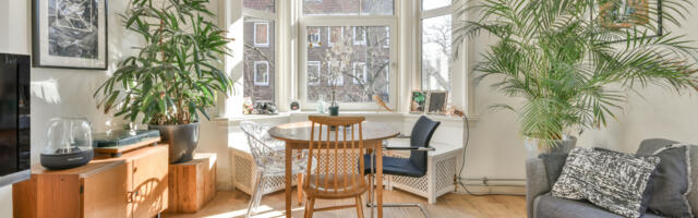 Skandinavski stan iz snova