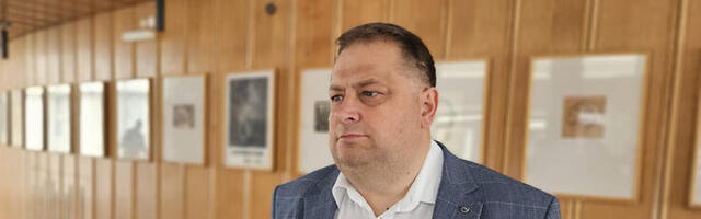 Branko Bjelić novi predsednik opštine Nova Varoš