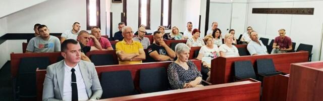 Državne olakšice predstavljene novovaroškim privrednicima