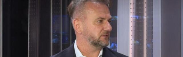 Mijailović otkrio šta se dešava sa Nanelijem