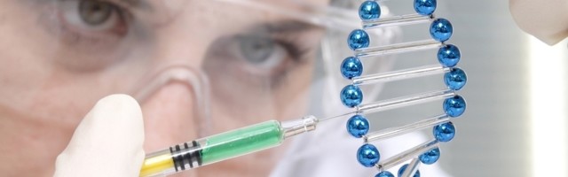 Fantomski DNK dokazuje poreklo čoveka koje će mnoge uplašiti