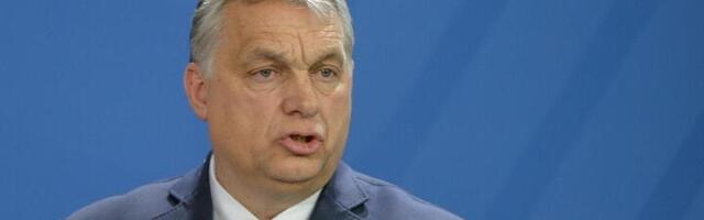 Napadnut Viktor Orban (VIDEO)