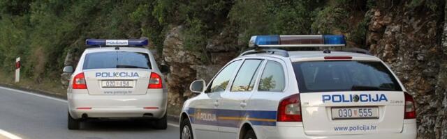 Strahota u Hrvatskoj: Upucan bivši igrač Hajduka