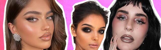Kako se šminkamo u 2025? Pogledajte 5 ključnih makeup trendova