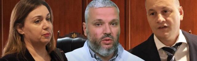 Još nije gotovo! Tužilaštvo povlači novi potez u slučaju Kecmanović! Evo šta čeka roditelje dečaka ubice!