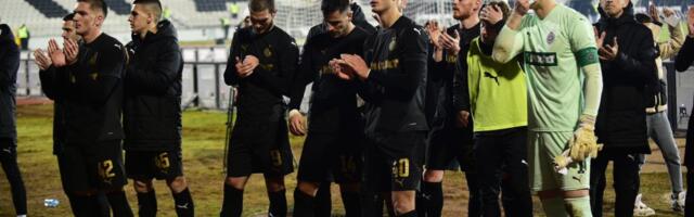 PARTIZAN NAŠAO NOVOG NADAPAČA: Crno-beli se pojačavaju iz Superlige Srbije?!