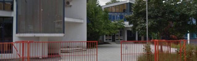 Nastavnika zvali u policiju na informativni razgovor