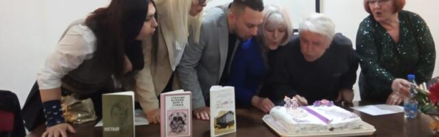 Književni klub „Rosulja“ obeležio 33 godine postojanja