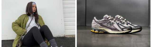 New Balance 1906 je model koji će svi nositi ove sezone