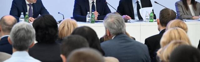 Vučić: U narednih 40 dana biće izabrana nova Vlada Srbije