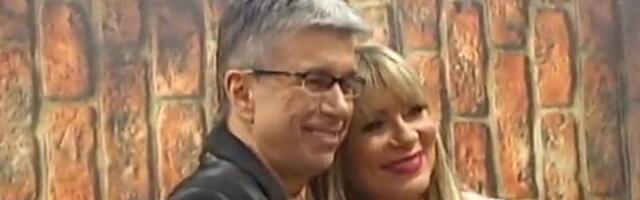 Saša Popović pre Suzane bio OČARAN PEVAČICOM sa estrade, ONA GA BRUTALNO ODBILA: "Rekao mi je da je stara ČEKALICA"