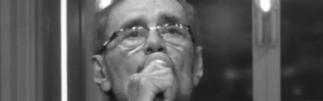 Preminio frontmen čuvene jugoslovenske rok grupe