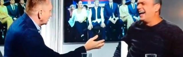 TUŽNO I SMEŠNO Đilas: Prijavićemo se za "Slagalicu", možda nas narod vidi (VIDEO)