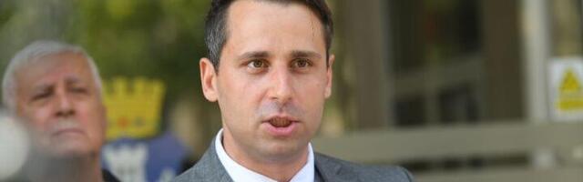 "Umesto demokratije, vladavine prava i jakih institucija, Vučić Srbiji nudi "princip Kine""