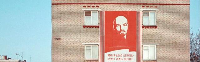 Kineski sistem i Lenjinova ekonomska misao