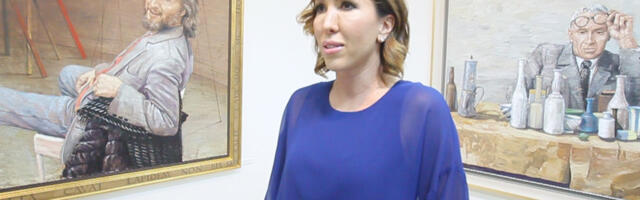 Jelena Janković otkrila kako provodi vreme U PENZIJI nakon medijske ilegale, progovorila i o Novaku Đokoviću: "Teško je zamisliti kroz šta sve prolazi"