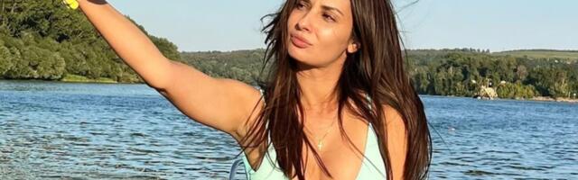 "NEĆE GA OPRATI NI DUNAV, NI SAVA!" Pevačica RASKINULA SA DEČKOM i otkrila GNUSNU ISTINU o odnosu sa njim: "Žao mi je što mu nisam DEMOLIRALA AUTO!" (FOTO)