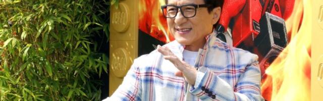 Od kralja borilačkih komedija do uloge koja NIKOM NIJE SMEŠNA: Džeki Čen, novi ambasador EXPO 2027