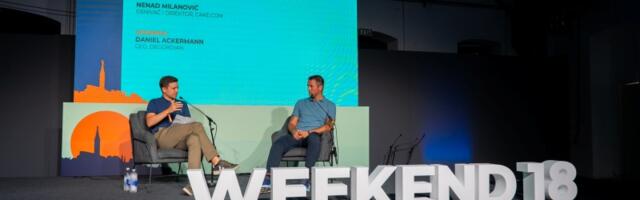 Rekordi srušeni, utisci neizbrisivi – Weekend.18  nadmašio sva očekivanja