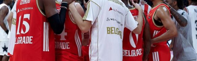 SAZNAJEMO Promena na mestu prvog kandidata za klupu Crvene zvezde! U igri i stranac, ali ne Trinkijeri!