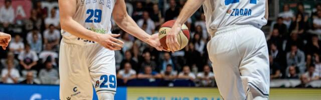 NEMA ŠALE SA NJIMA: Split doveo veliko pojačanje!