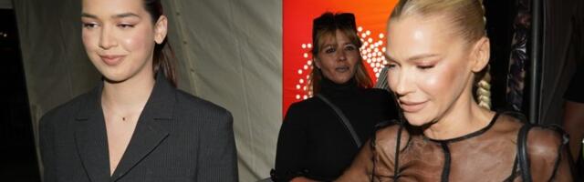 Ćerka Nataše Bekvalac majci naplatila učešće u spotu - Evo koliko novca je Hana uzela