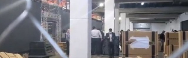 (VIDEO) ISPLIVALI DOKAZI IZBORNE KRAĐE, TRAMP JE BIO U PRAVU?! U Portoriku pronađeno više od 100 kutija sa neprebrojanim glasovima!