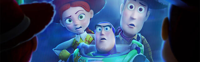 Priča o igračkama 5 – Nastavak dobio trailer