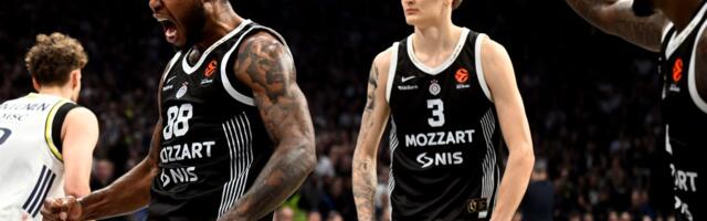 "Moramo da odigramo što jače i ozbiljnije!" Željko Obradović želi reakciju crno-belih već protiv Studentskog centra