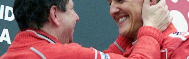 Bliski prijatelj legendarnog Šumahera potvrdio ono čega su se svi plašili: "Nikad više ga nećemo videti"