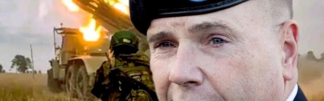 AMERIČKI GENERAL O DRAMATIČNOM SCENARIJU KOJI ČEKA EVROPU! "Ako se Rusi ne zaustave i rat se nastavi, sledi KINETIČKI SUKOB... A Kinezi sve gledaju sa strane"