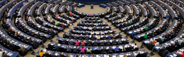 EP pozvao na eksproprijaciju ruske imovine pre zaključenja sporazuma o Ukrajini