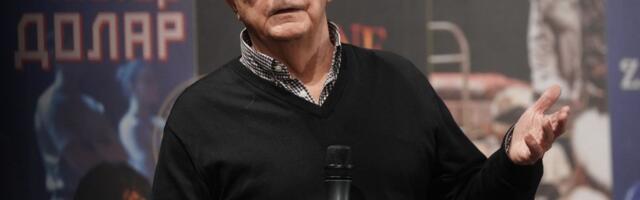 Rade Marjanović: Povratak "Fantoma iz opere" veliki kulturni događaj za Srbiju