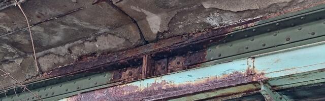 Zatvaranje mosta na Ibru bez ideje šta dalje?