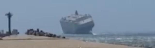 TRAGEDIJA U KONGU: Prevrnuo se brod, najmanje 19 mrtvih