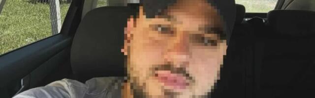 OVO JE OGNJEN (21) KOJI JE POGINUO S DRUGOM U MINHENU, IZA NJEGA OSTALA SUPRUGA I BEBA Bahati vozač prošao na crveno, pa ih ubio