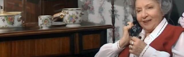 Naša slavna glumica htela da izvrši samoubistvo: Ono što joj se dogodilo na sceni nikada nije prebolela