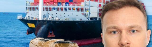 BALKANSKI KARTEL ZAVLADAO BRAZILOM! "Parola" bila dobavljač kokaina, droga putovala brodovima preko okeana - KRILI U KAKAU!