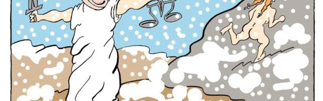 Corax za 4. decembar 2025.